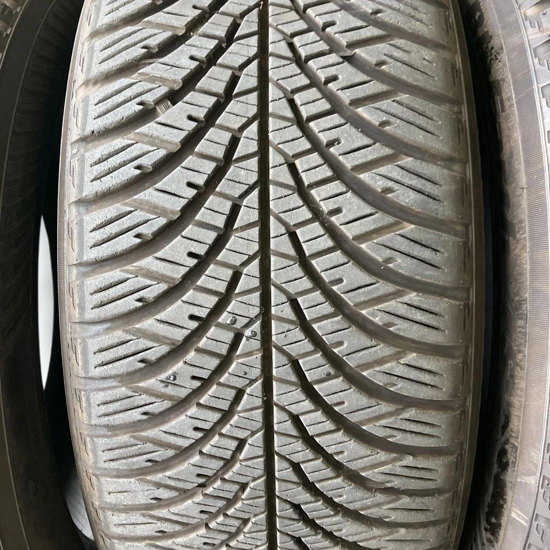 215/50R17 4本セット ヨコハマ BluEarth-4S AW21