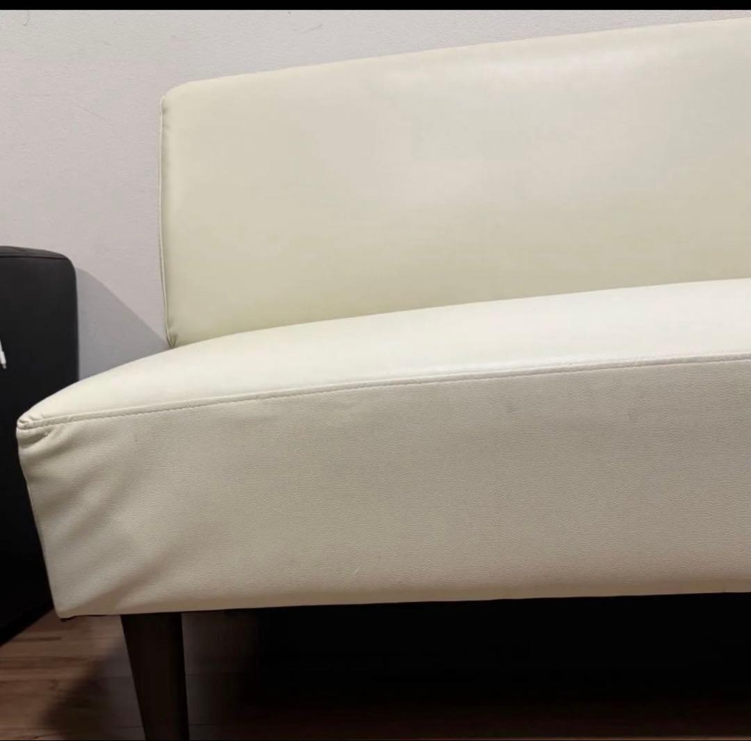 ダイニングソファ②