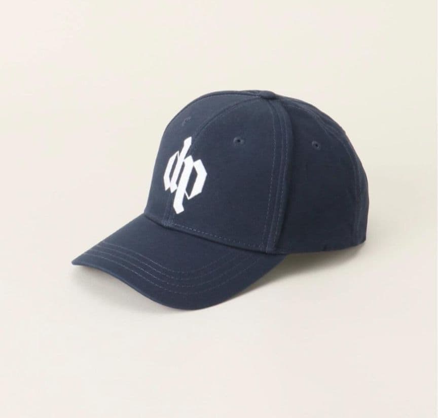 【DARKPARK/ダークパーク】BASEBALL CAP
