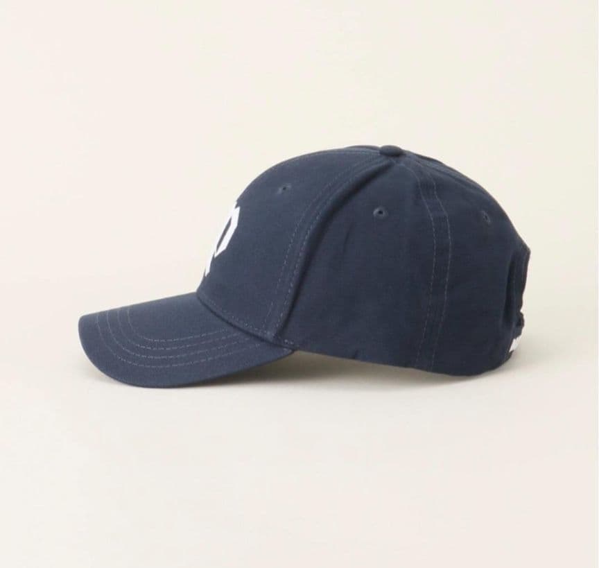 【DARKPARK/ダークパーク】BASEBALL CAP