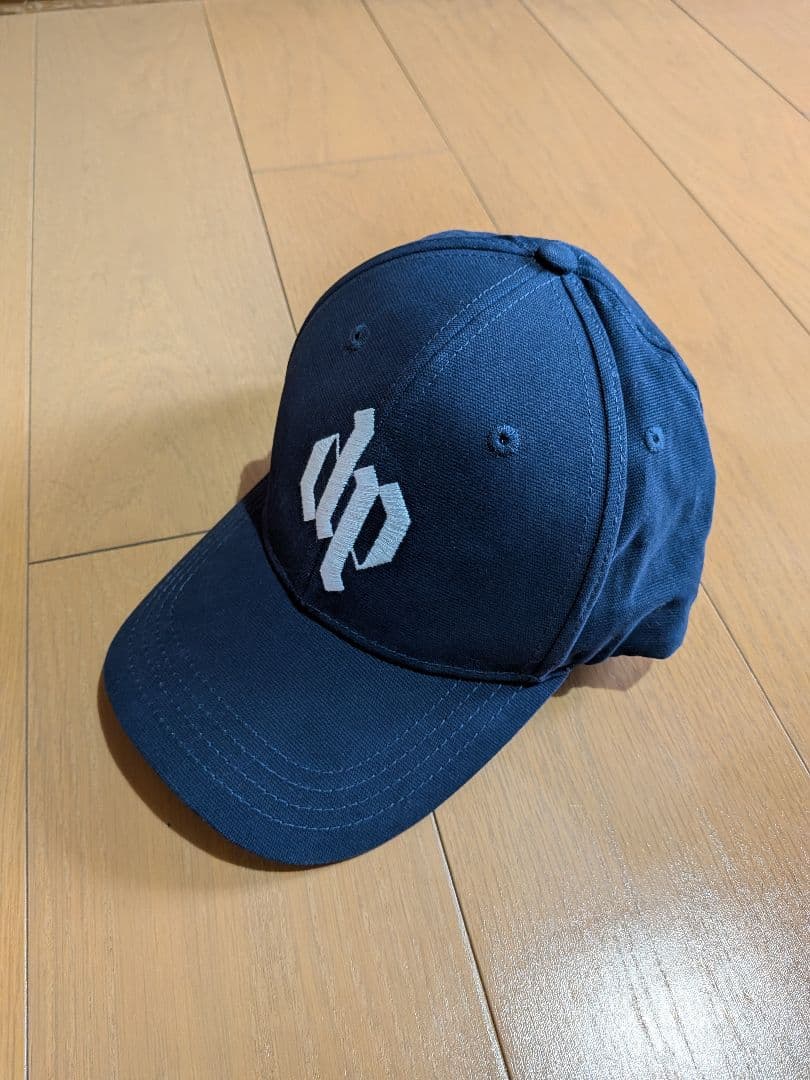 【DARKPARK/ダークパーク】BASEBALL CAP