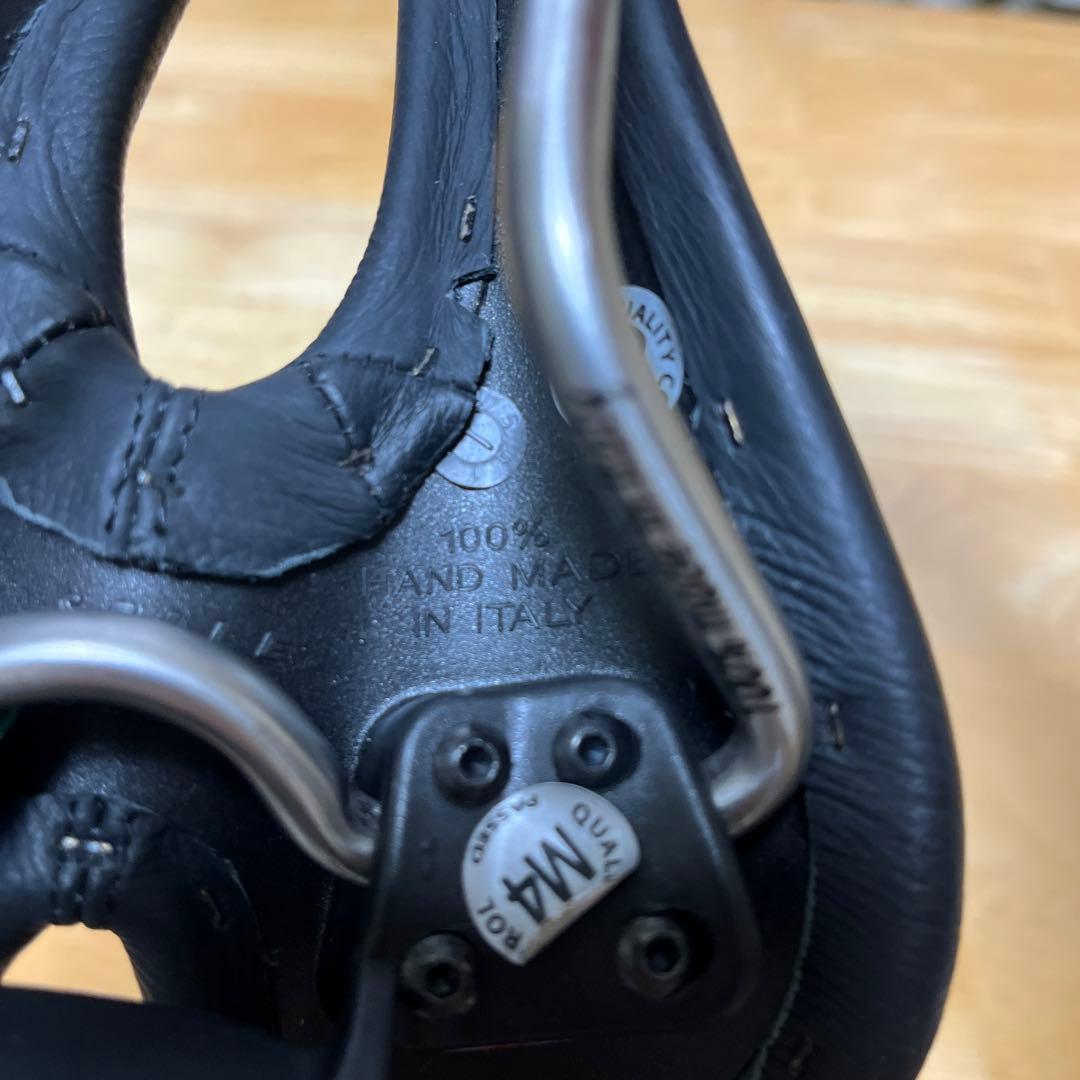 SELLE SMP dynamic サドル