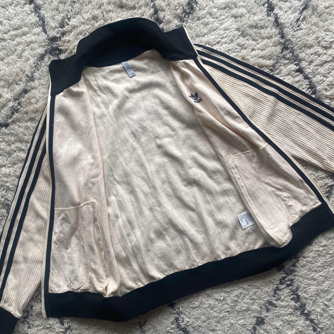 極美品♡ 大人気♡ adidas ワッフル ベッケンバウアー トラックジャケット