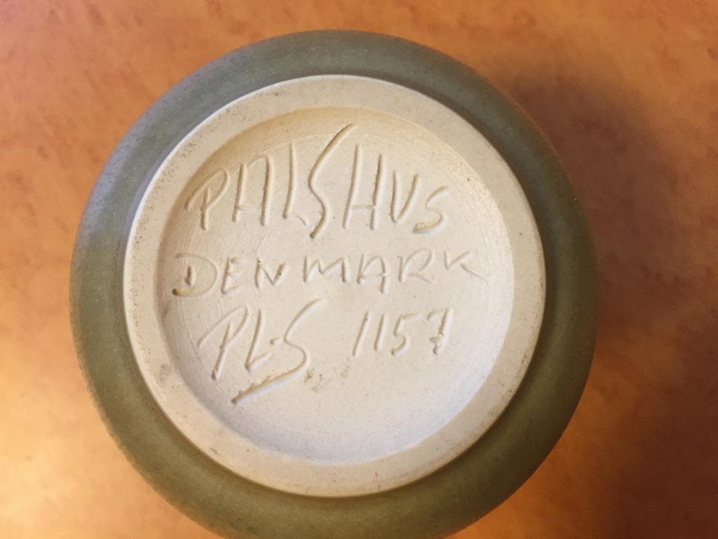 Palshus PL‐S 1157 パルシュス 北欧ヴィンテージ