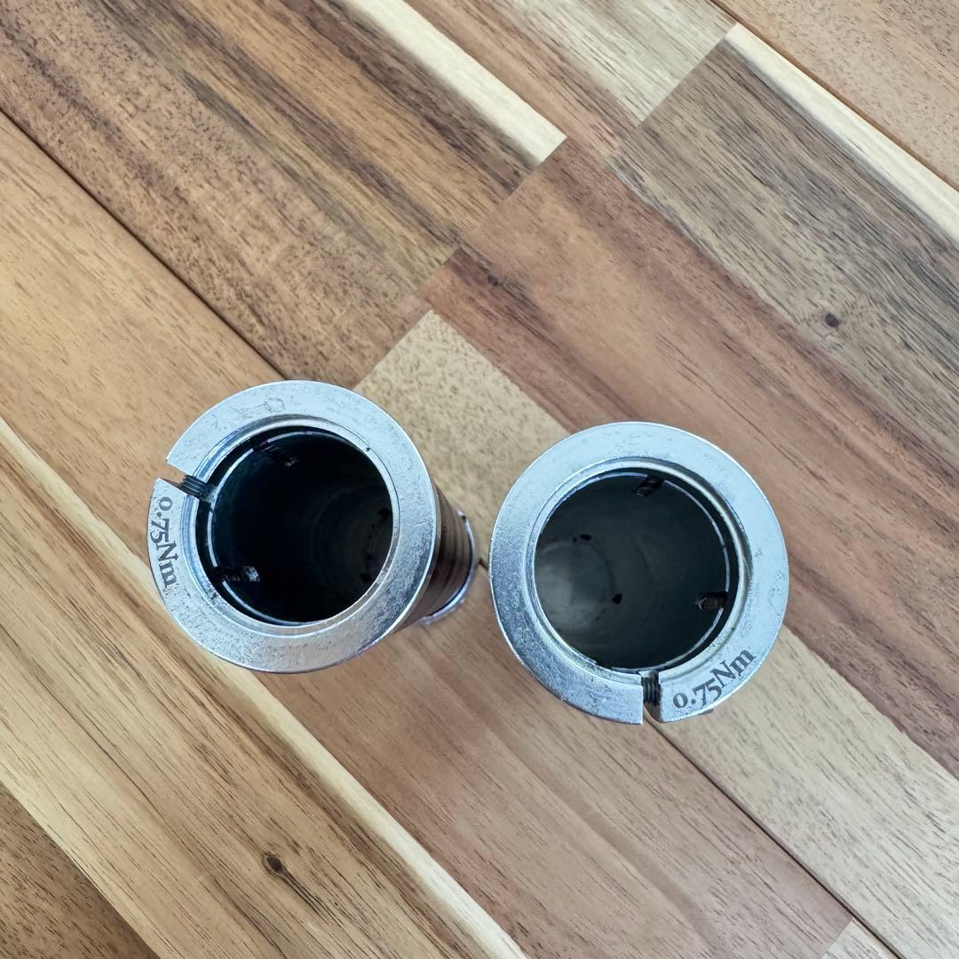 BROOKS レザーグリップ