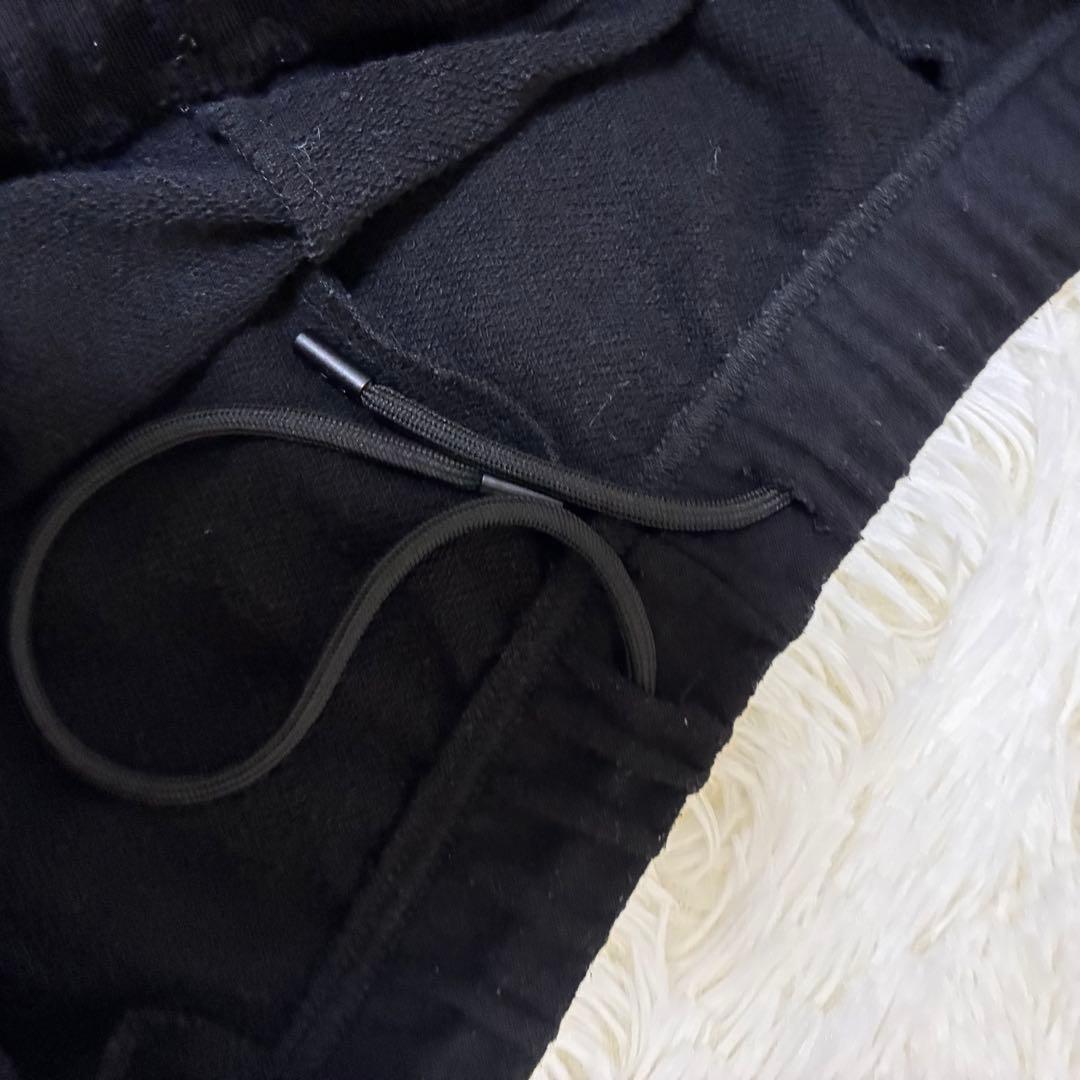 パリサンジェルマン PSG セットアップ ビッグロゴ パーカー スウェット　Ｌ