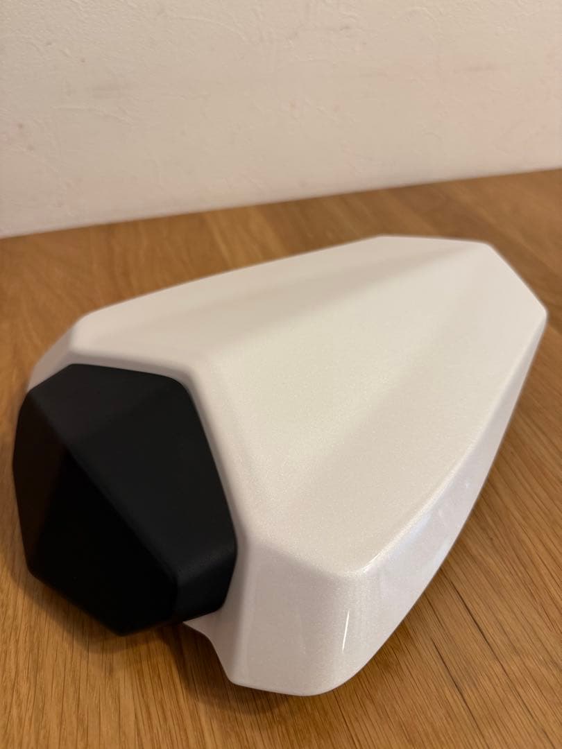 シングルシートカウル　ヨーロッパヤマハ純正アクセサリー　YZF-R1