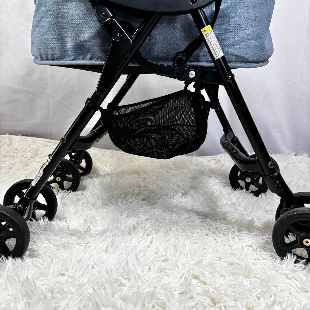 compet コムペット ペットカート　ミリミリライト　アルファ　a