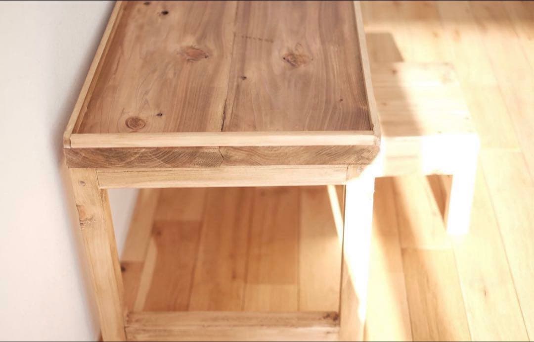 キッズテーブル　子供机　オーダーメイド可能