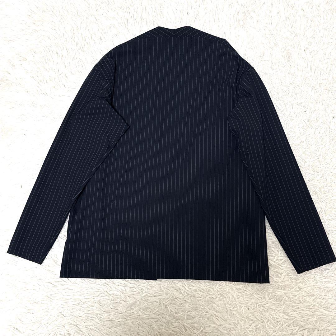 ✨美品✨UNITED TOKYO Dry Air カーディガン&パンツセット