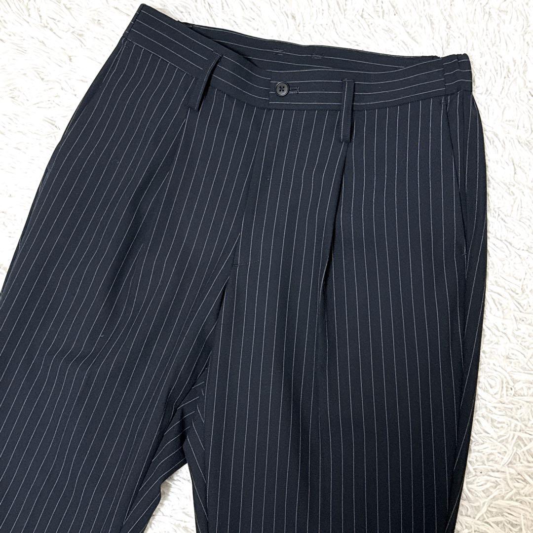 ✨美品✨UNITED TOKYO Dry Air カーディガン&パンツセット