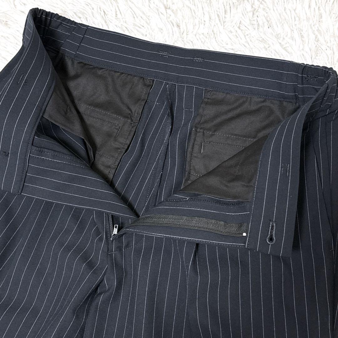 ✨美品✨UNITED TOKYO Dry Air カーディガン&パンツセット