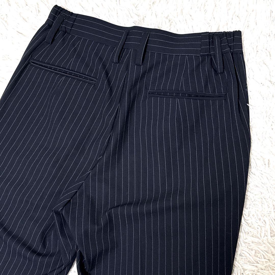 ✨美品✨UNITED TOKYO Dry Air カーディガン&パンツセット