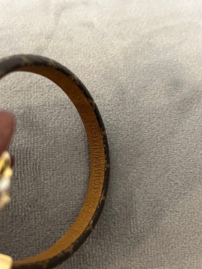 LOUIS VUITTON ヴィヴィエンヌ ブレスレット