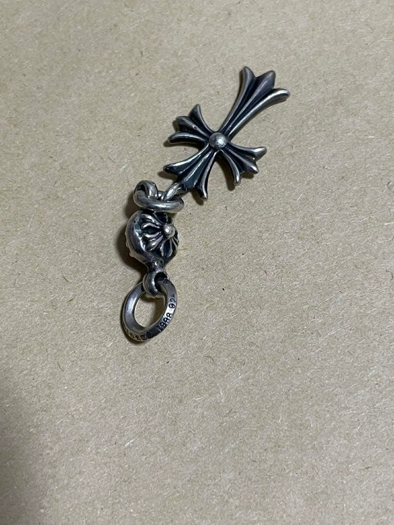 クロムハーツペンダント 1992。925