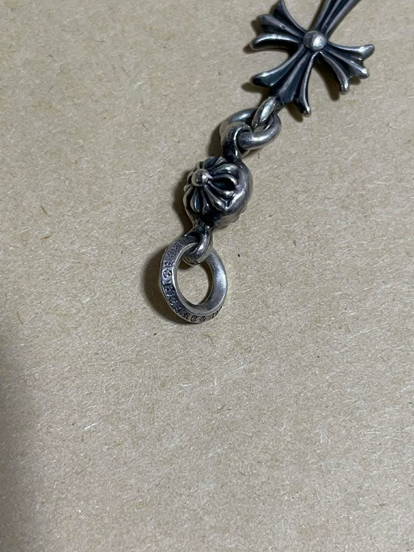 クロムハーツペンダント 1992。925