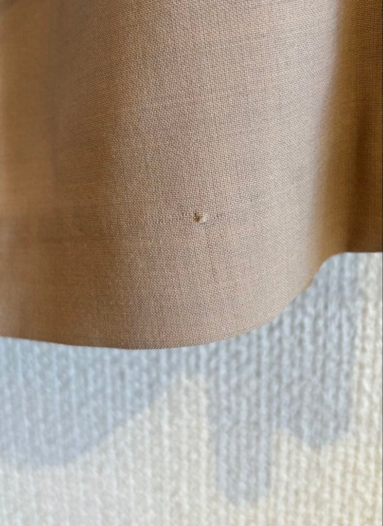 お値下げ HYKE ハイク STRETCHTROPICAL TRENCHCOAT