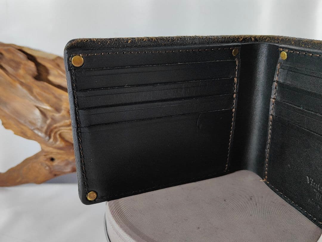 文太　　　　　　　　　　　　　　Vintage Works