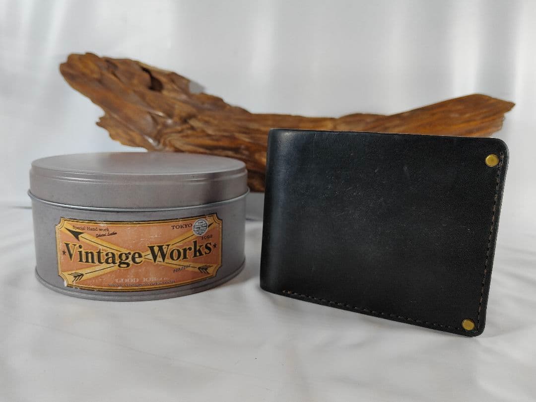 文太　　　　　　　　　　　　　　Vintage Works