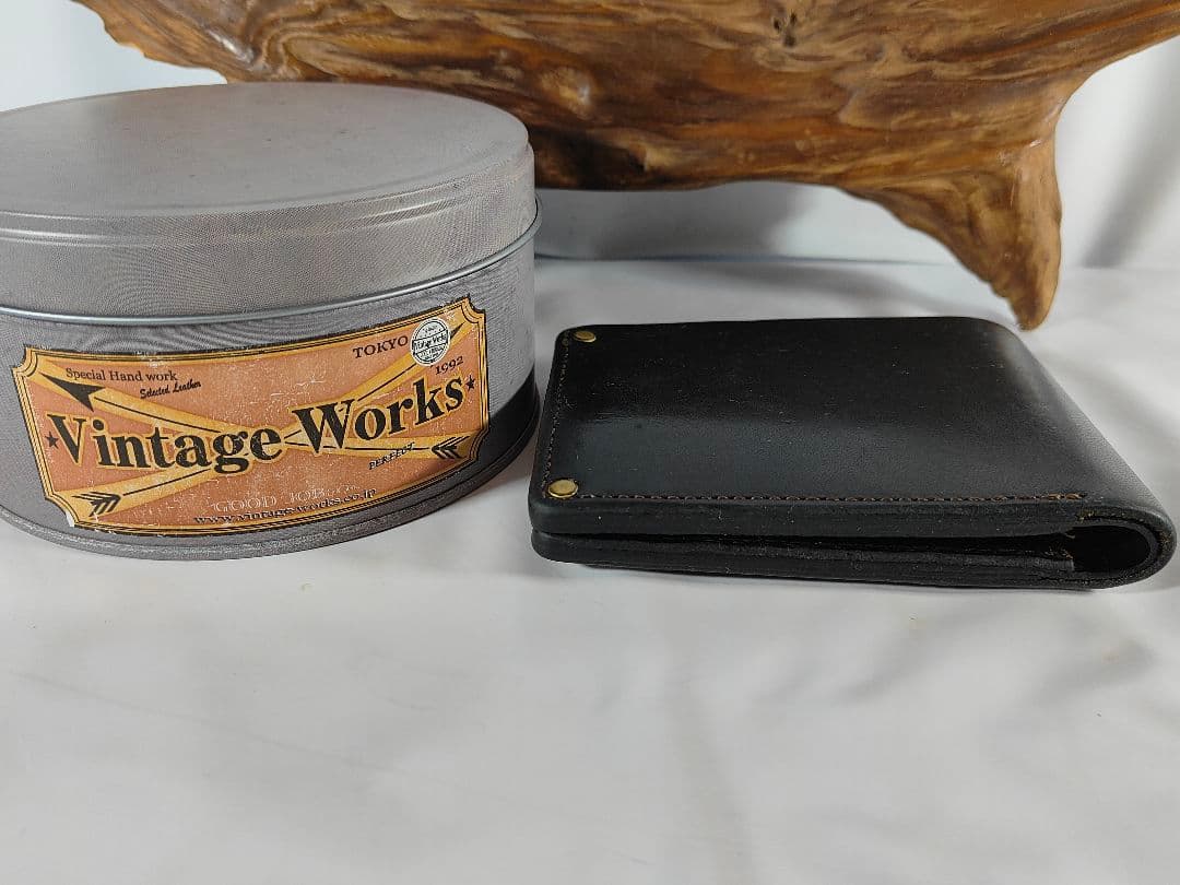 文太　　　　　　　　　　　　　　Vintage Works