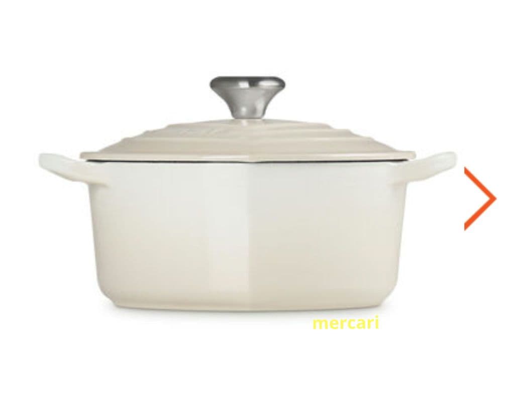 ちーちゃん【新品・未使用】ココットダムール ループ メレンゲ　ハートつまみ