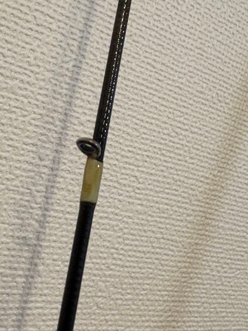 猫*ん様 ♩最終値下げ♬【美品】 ブルーカレント78NANO(ヤマガブランクス)