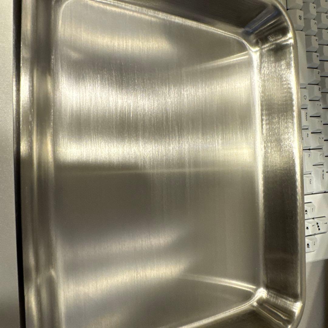 【新品】ビタクラフト ダブルグリル ステンレス鋼 レシピ付き