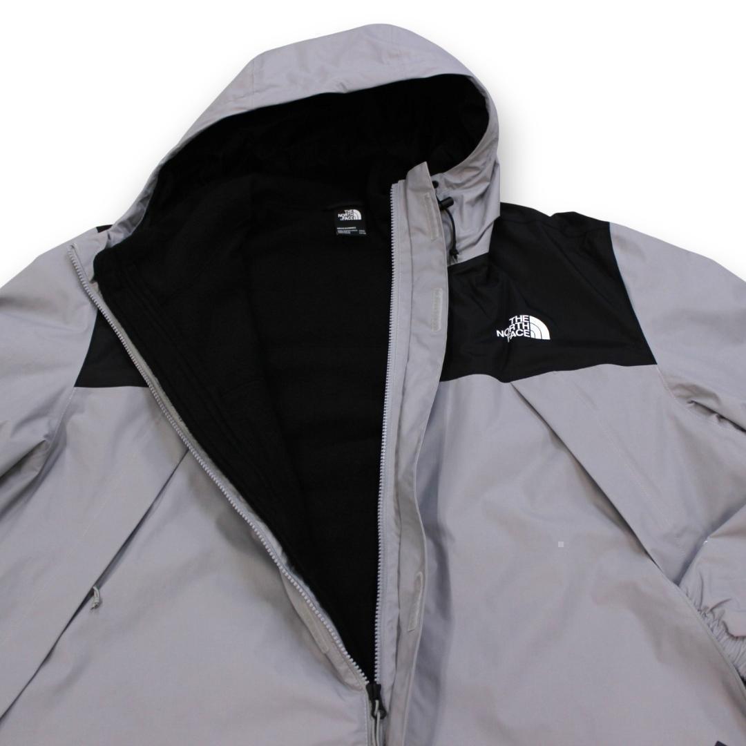 即購入NG⚡SALE⚡ノースフェイス 3way ジャケット/ot4727XXXL