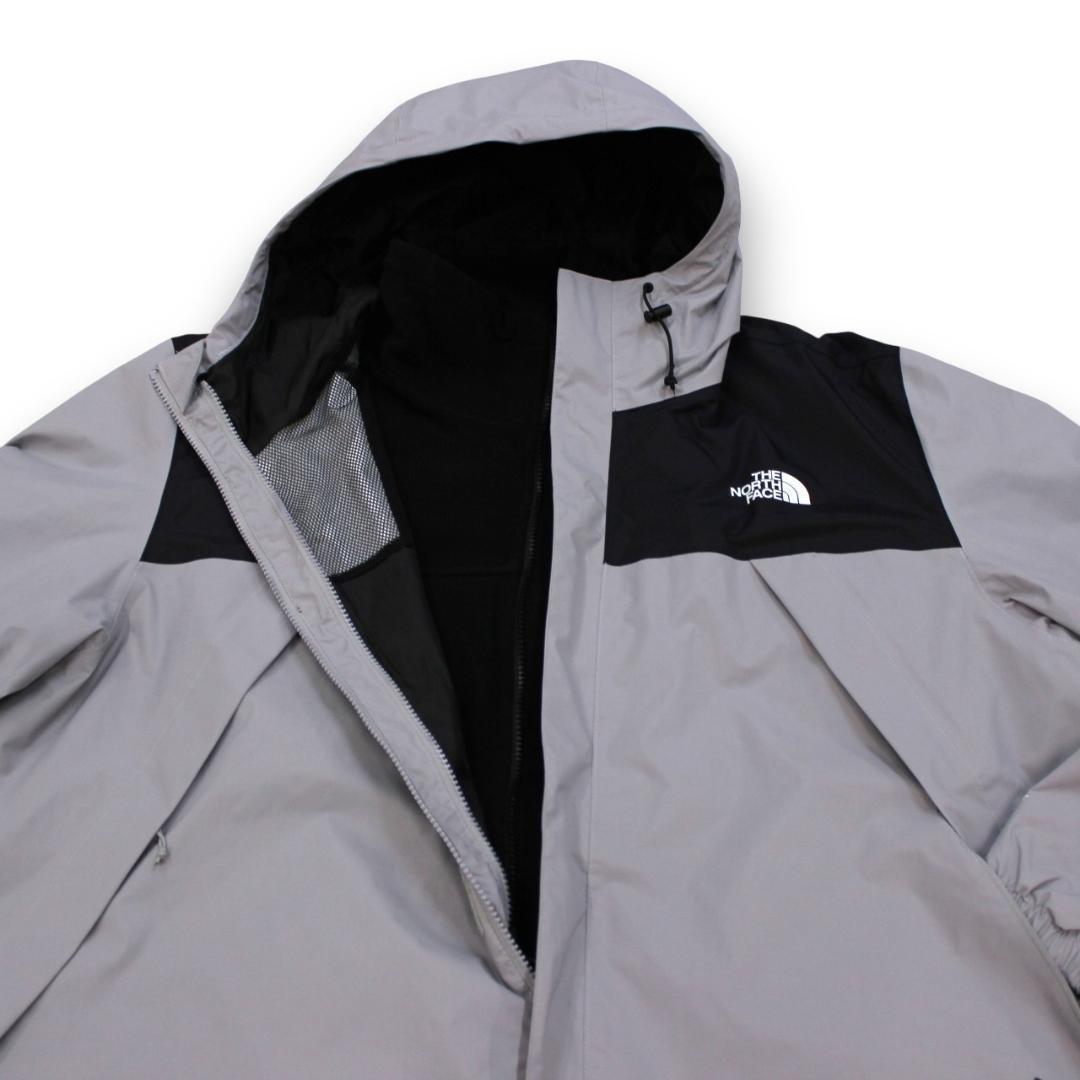 即購入NG⚡SALE⚡ノースフェイス 3way ジャケット/ot4727XXXL