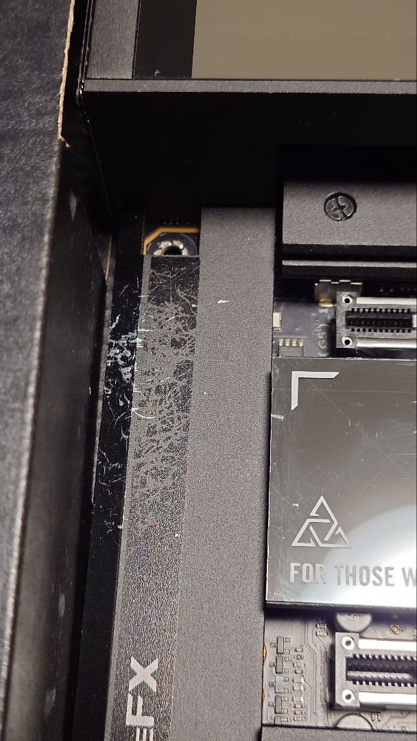 ROG MAXIMUS Z790 HERO ゲーミングマザーボード