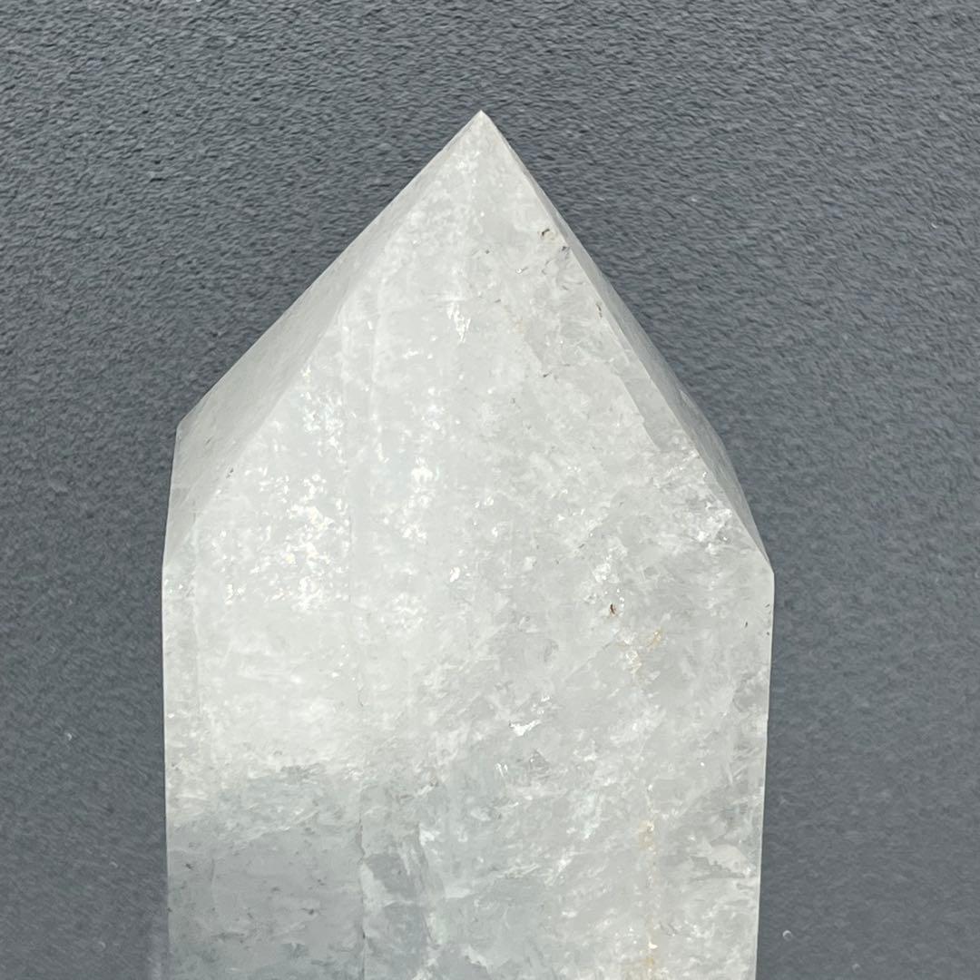 ✳超破格‼️超極大14.62kg✨究極のお宝品✨ヒマラヤ水晶 六角柱 天然石 原石