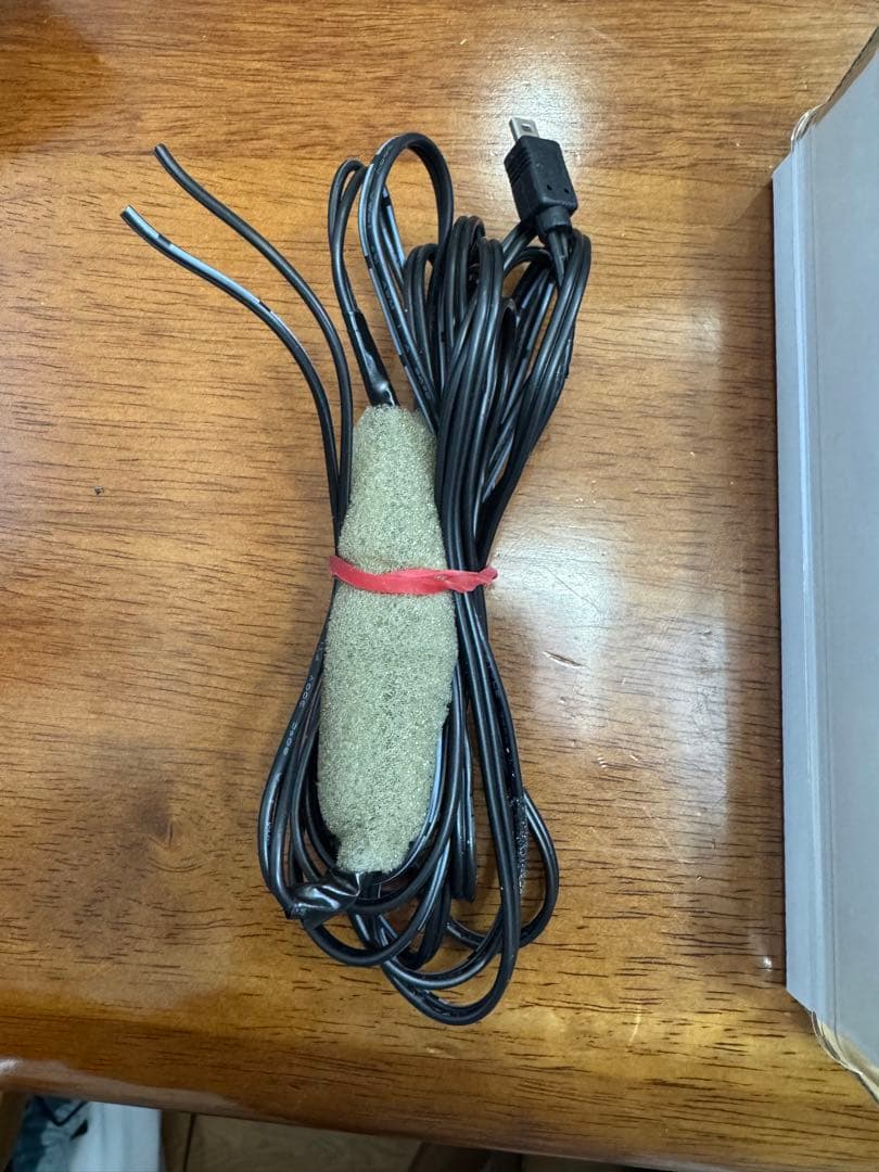 hrmさん専用　Yupiteru レーダー探知機本体　GS503L