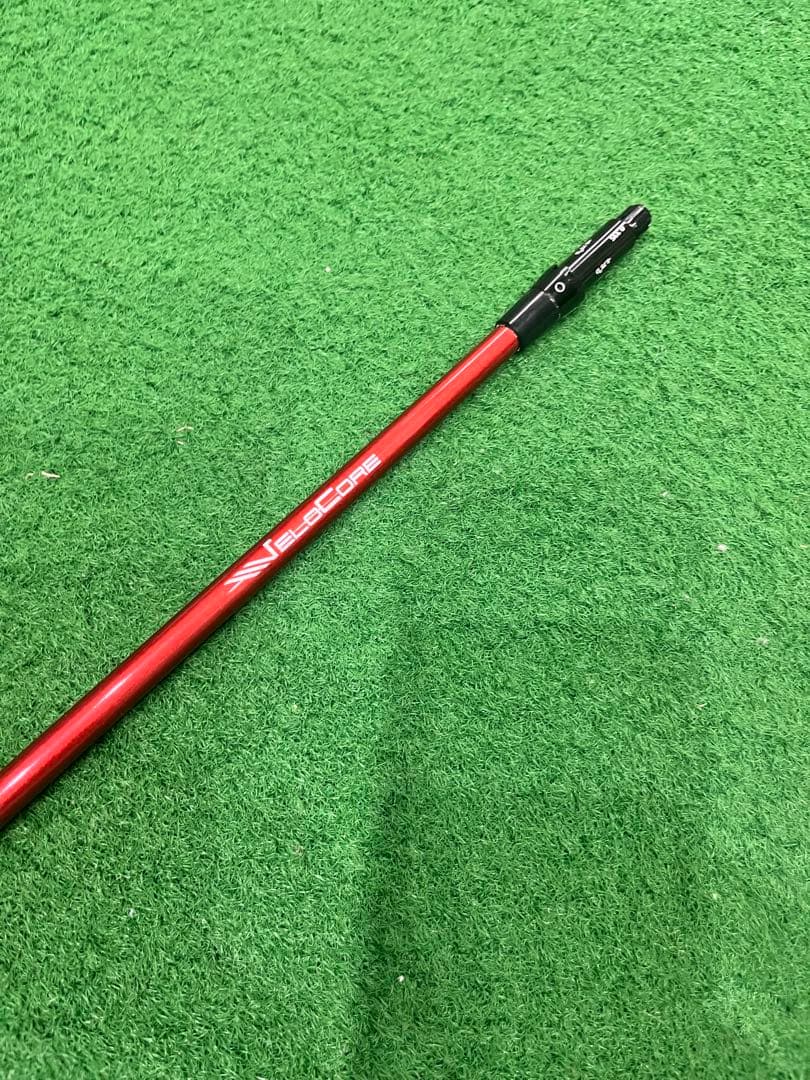 VENTAS ベンタスTR 5R オールフィットスリーブ