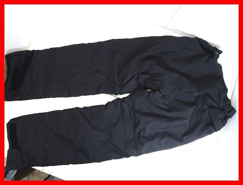 ダイワ　ゴアテックス　プロダクトウィンタースーツ　DW1923　中古　Mイ372