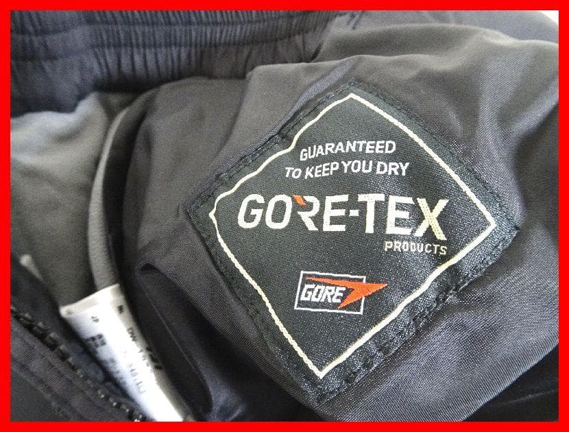 ダイワ　ゴアテックス　プロダクトウィンタースーツ　DW1923　中古　Mイ372