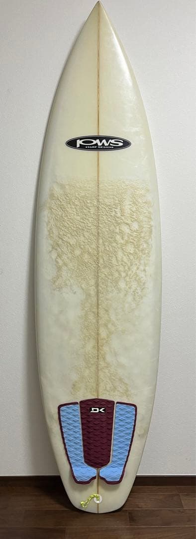 PWS サーフボード