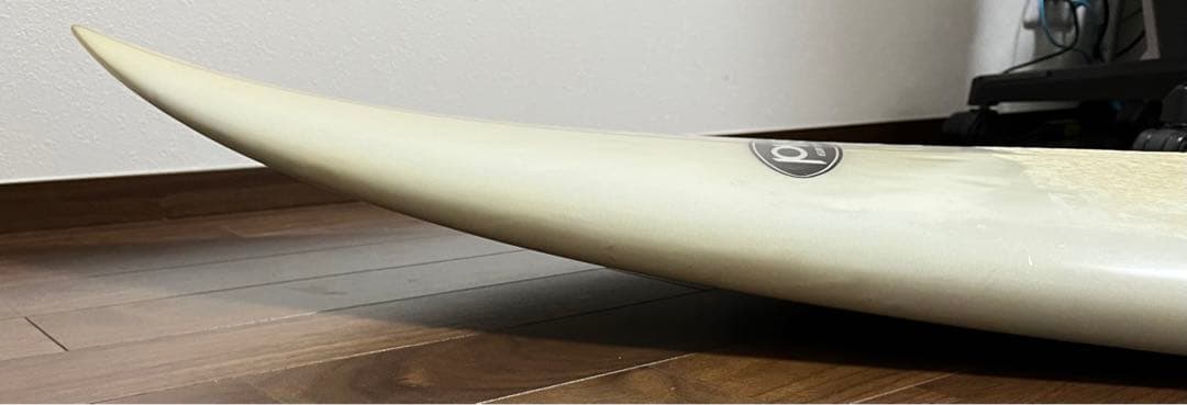 PWS サーフボード