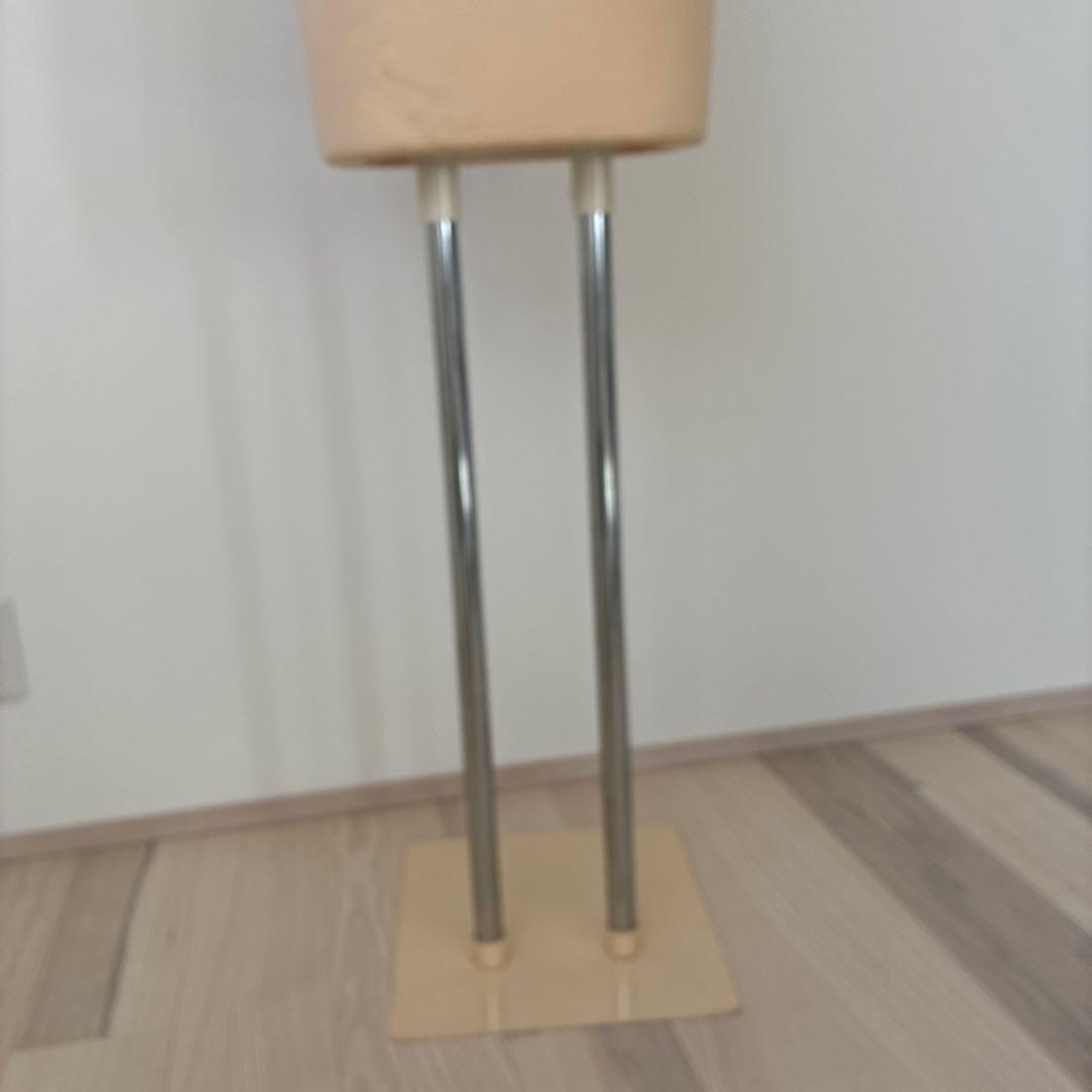 マネキン 和装トルソー　ディスプレイ　着付け　フルボディ