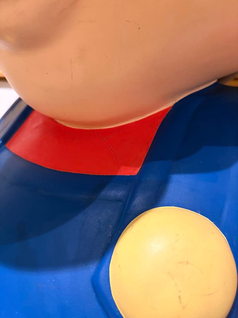 [橋]マリオ 等身大フィギュア 約150cm