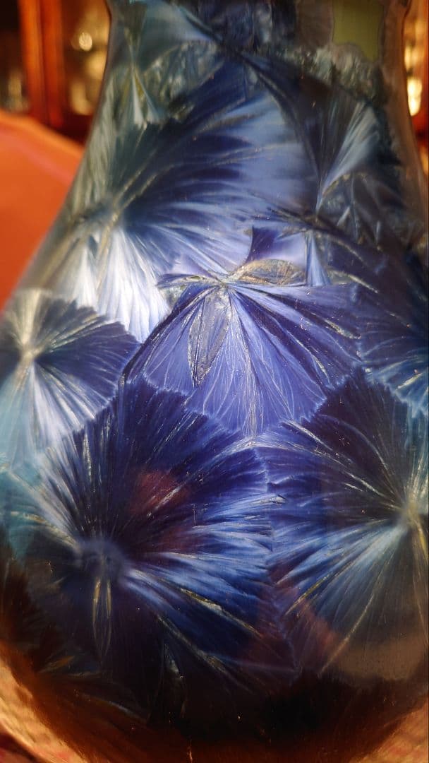 中国 陶器 花瓶　貴重