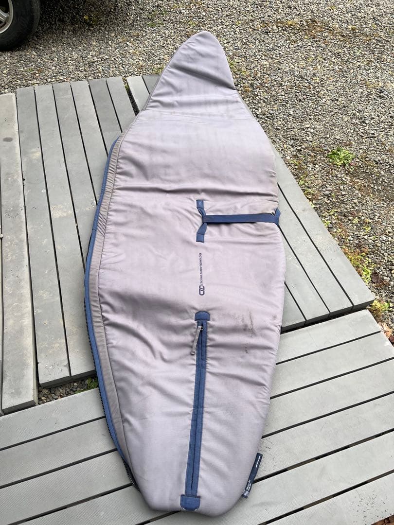 STARBOARD supボードハードケース