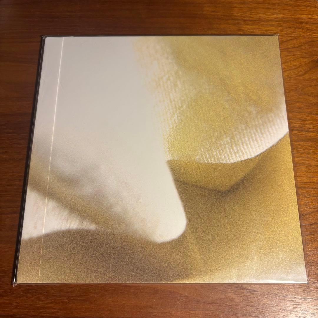 カネコアヤノ『よすが』LP レコード 新品未開封