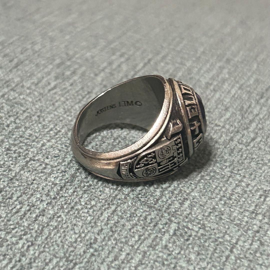 カレッジリング　1992 cincinnati