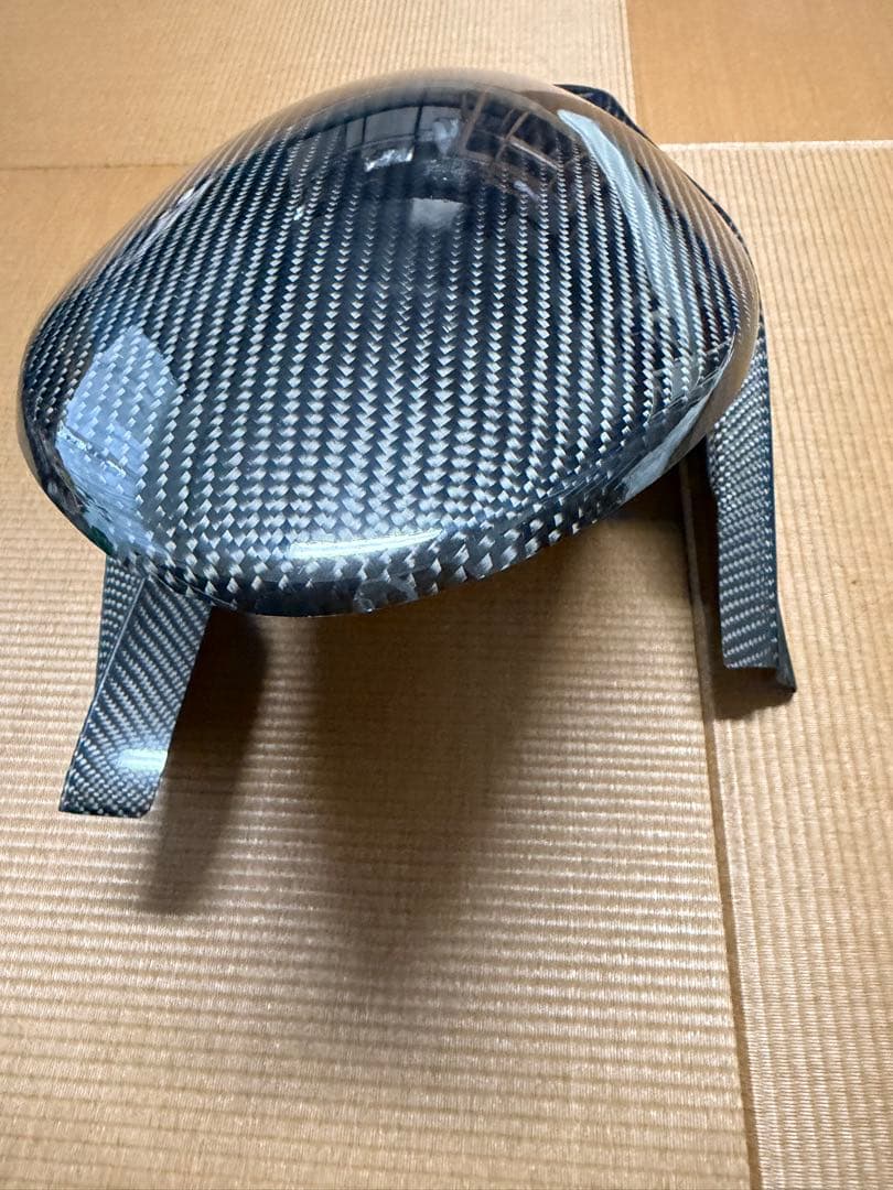 マジカルレーシング リヤフェンダー GSX1300R 08