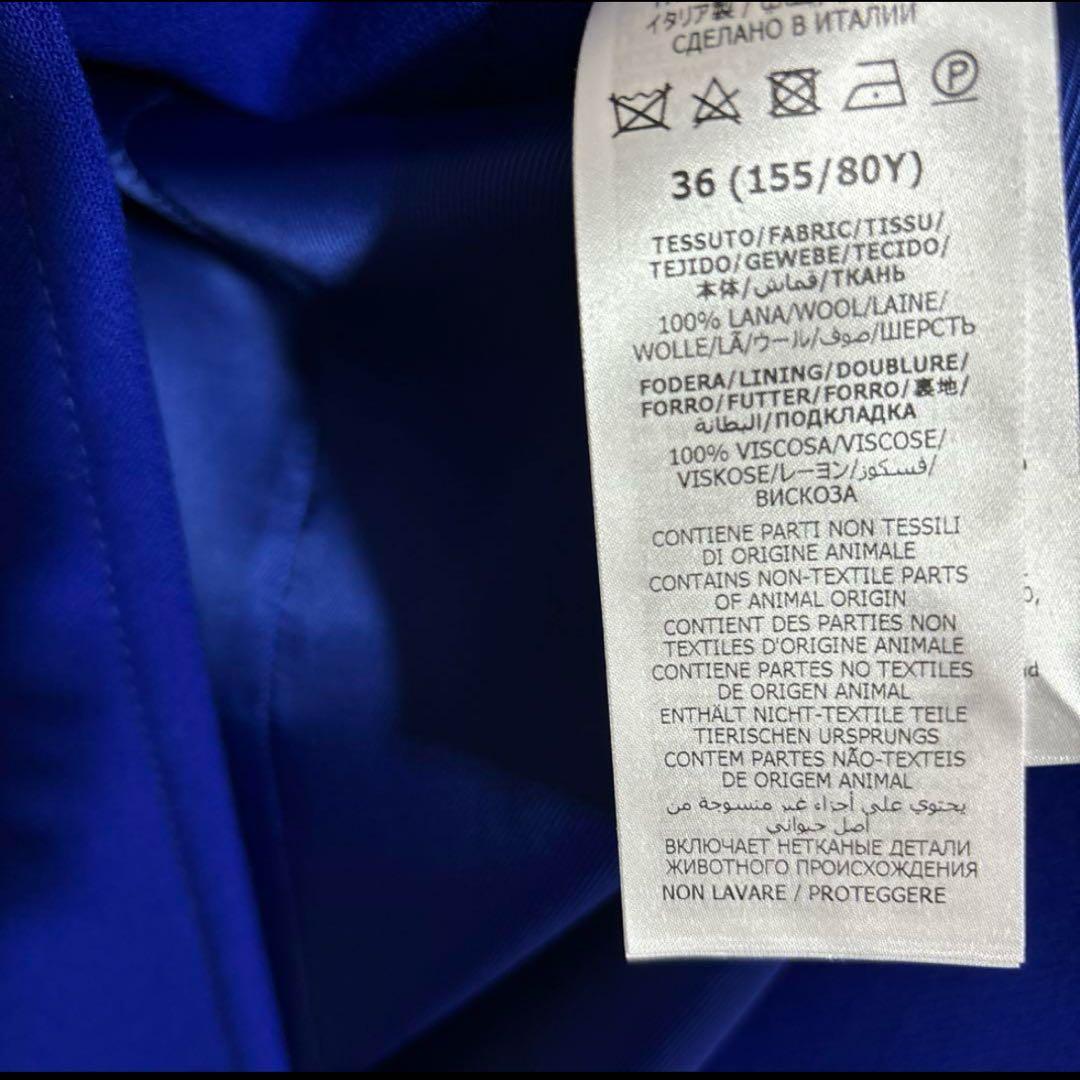 2021年秋冬gucci ロングコート　グッチ