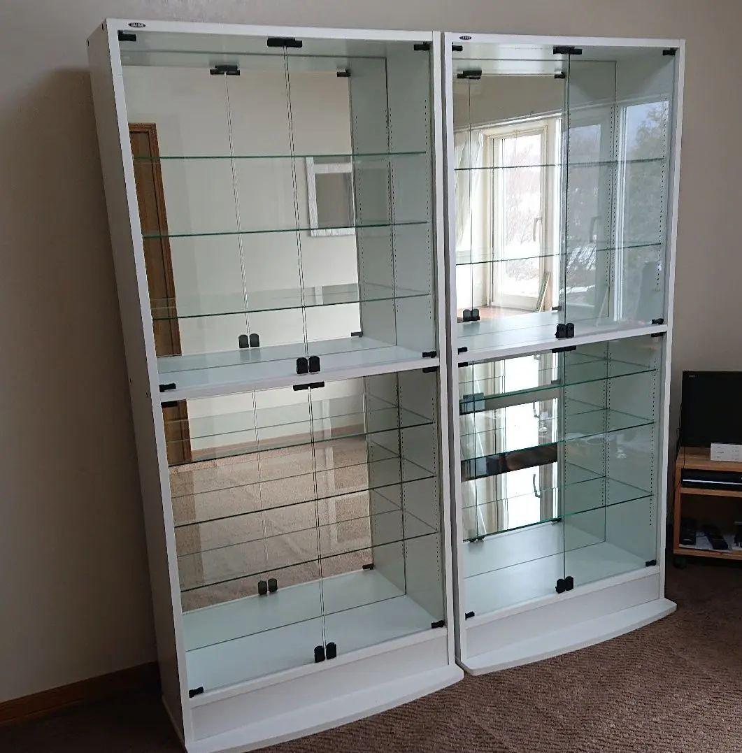 ☆コレクションケース・フィギュアケース②【1台売り】引き取り限定☆