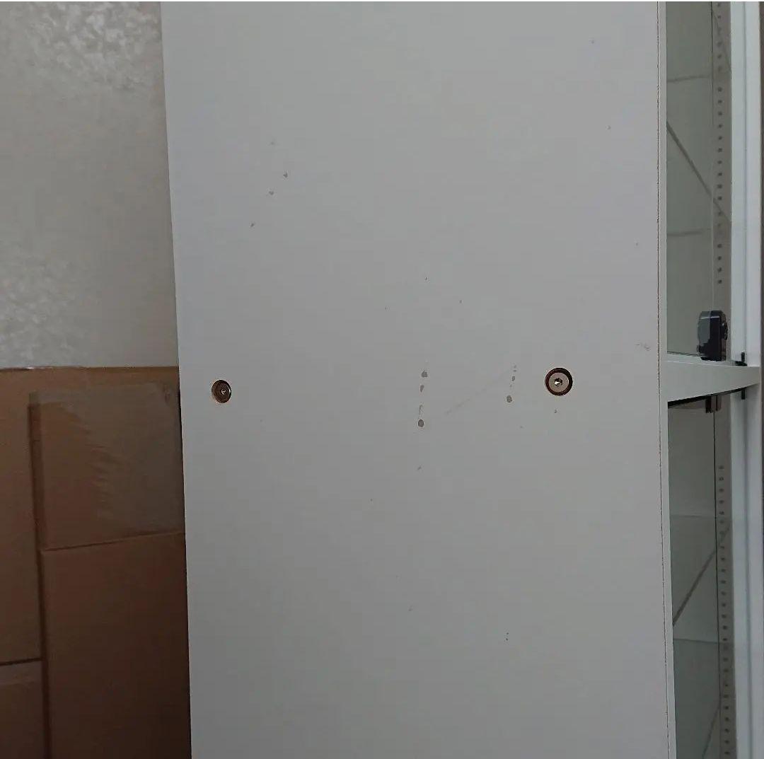 ☆コレクションケース・フィギュアケース②【1台売り】引き取り限定☆