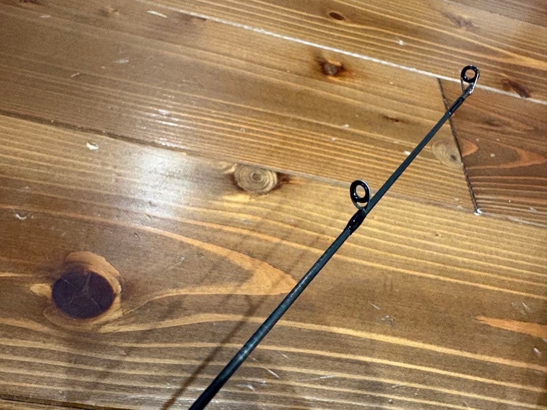 G.Loomis GLX 842C MBR 7'0\"ft M gルーミス