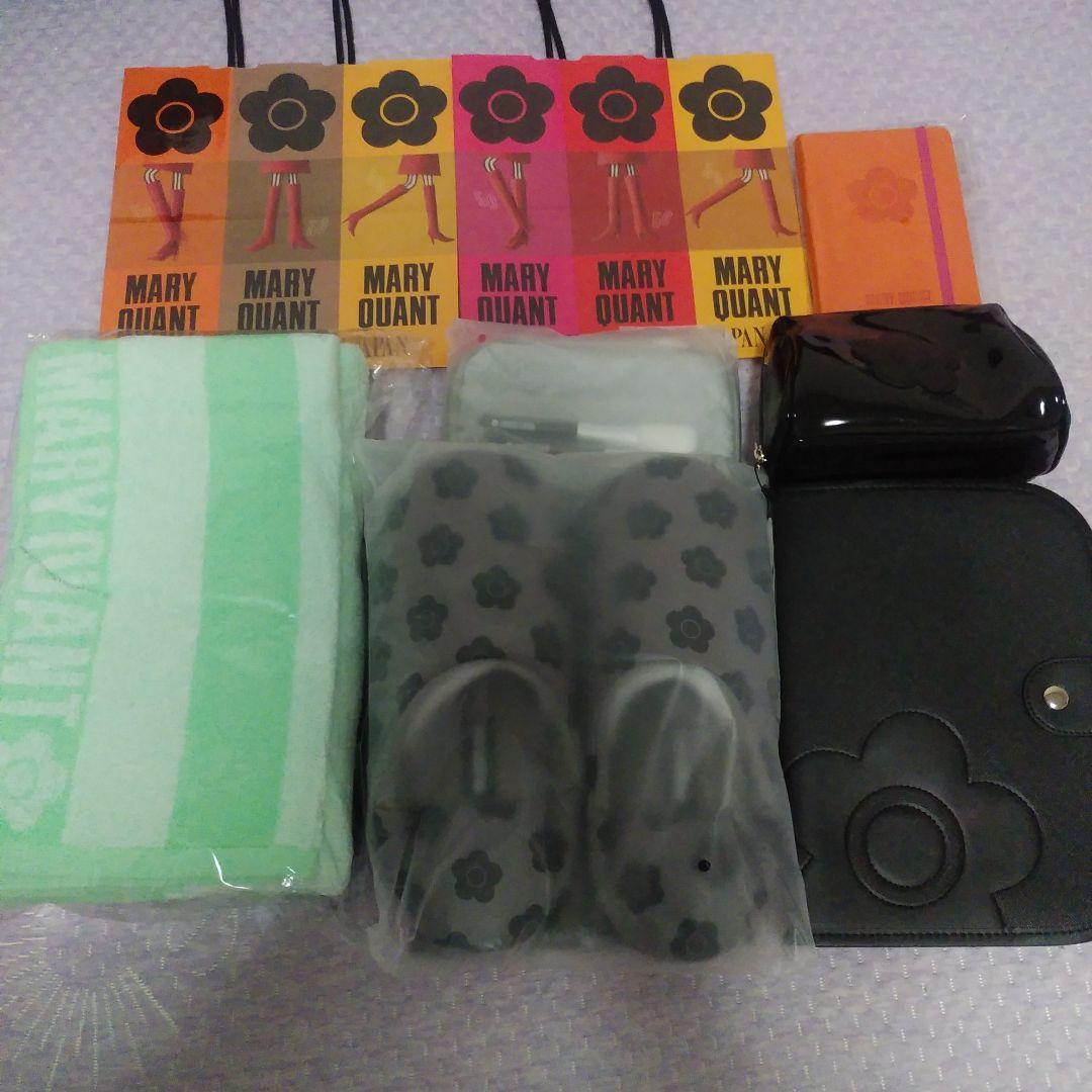 MARY QUANT　セット