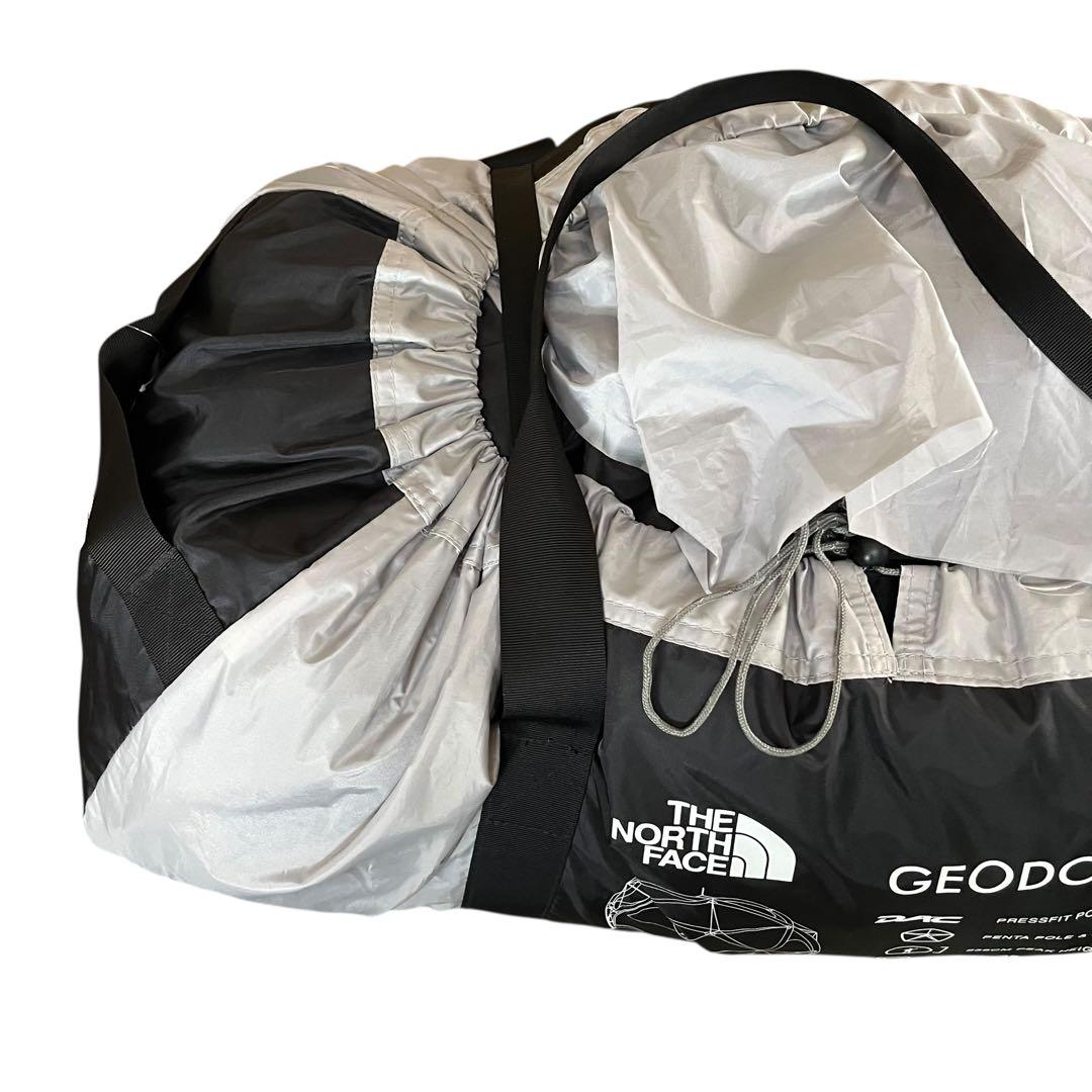 ラスト1点　新品　THE NORTH FACE ジオドーム4 NV21800